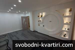 4-стаен апартамент в кв. Дружба 3 4-стаен апартамент в кв. Дружба 3