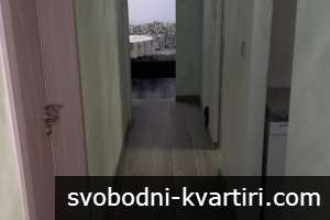 4-стаен апартамент в кв. Дружба 3 4-стаен апартамент в кв. Дружба 3