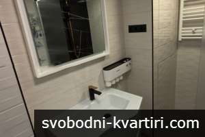 4-стаен апартамент в кв. Дружба 3 4-стаен апартамент в кв. Дружба 3