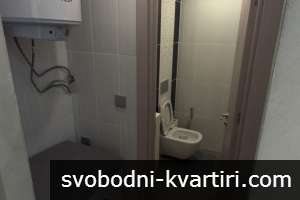 4-стаен апартамент в кв. Дружба 3 4-стаен апартамент в кв. Дружба 3