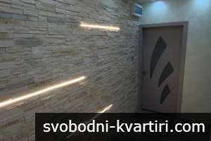 4-стаен апартамент в кв. Дружба 3 4-стаен апартамент в кв. Дружба 3