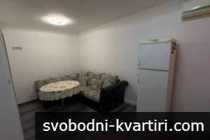 4-стаен апартамент в кв. Дружба 3 4-стаен апартамент в кв. Дружба 3