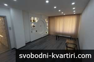 4-стаен апартамент в кв. Дружба 3 4-стаен апартамент в кв. Дружба 3