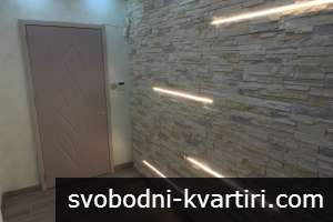 4-стаен апартамент в кв. Дружба 3 4-стаен апартамент в кв. Дружба 3