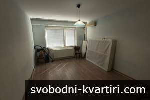 4-стаен апартамент в кв. Дружба 3 4-стаен апартамент в кв. Дружба 3