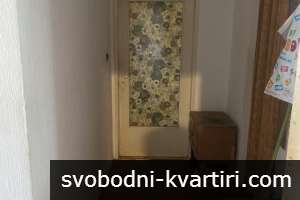 4-стаен апартамент в кв. Чародейка Север 4-стаен апартамент в кв. Чародейка Север