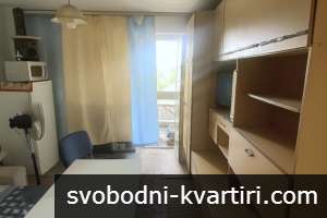4-стаен апартамент в кв. Чародейка Север 4-стаен апартамент в кв. Чародейка Север