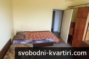 4-стаен апартамент в кв. Чародейка Север 4-стаен апартамент в кв. Чародейка Север