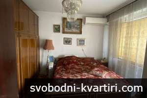 4-стаен апартамент в кв. Чародейка Север 4-стаен апартамент в кв. Чародейка Север