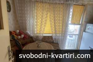 4-стаен апартамент в кв. Чародейка Север 4-стаен апартамент в кв. Чародейка Север