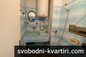 4-стаен апартамент в кв. Чародейка Север 4-стаен апартамент в кв. Чародейка Север