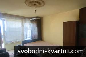 4-стаен апартамент в кв. Чародейка Север 4-стаен апартамент в кв. Чародейка Север