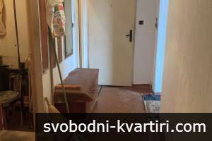 4-стаен апартамент в кв. Чародейка Север 4-стаен апартамент в кв. Чародейка Север
