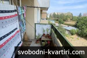 4-стаен апартамент в кв. Чародейка Север 4-стаен апартамент в кв. Чародейка Север