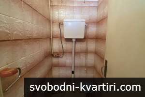 4-стаен апартамент в кв. Чародейка Север 4-стаен апартамент в кв. Чародейка Север