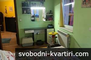 2-стаен апартамент в кв. Възраждане 2-стаен апартамент в кв. Възраждане