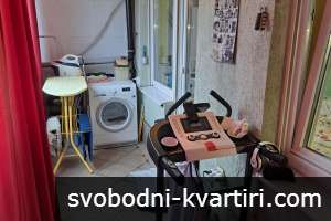 2-стаен апартамент в кв. Възраждане 2-стаен апартамент в кв. Възраждане