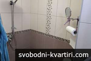 2-стаен апартамент в кв. Възраждане 2-стаен апартамент в кв. Възраждане