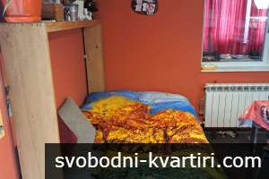 2-стаен апартамент в кв. Възраждане 2-стаен апартамент в кв. Възраждане