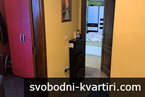 2-стаен апартамент в кв. Възраждане 2-стаен апартамент в кв. Възраждане