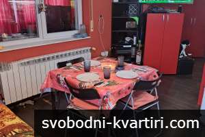 2-стаен апартамент в кв. Възраждане 2-стаен апартамент в кв. Възраждане