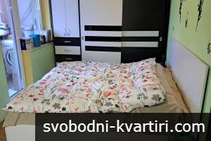 2-стаен апартамент в кв. Възраждане 2-стаен апартамент в кв. Възраждане