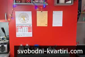 2-стаен апартамент в кв. Възраждане 2-стаен апартамент в кв. Възраждане
