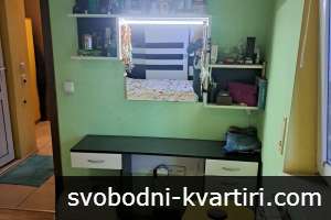 2-стаен апартамент в кв. Възраждане 2-стаен апартамент в кв. Възраждане