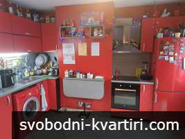 2-стаен апартамент в кв. Възраждане 2-стаен апартамент в кв. Възраждане