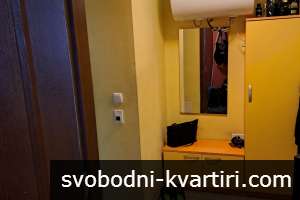 2-стаен апартамент в кв. Възраждане 2-стаен апартамент в кв. Възраждане