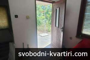 Вила във в.з. 9-ти километър Вила във в.з. 9-ти километър