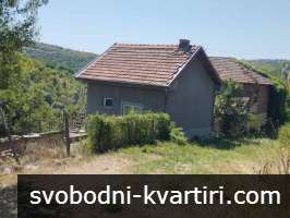 Къща в с. Пепелина Къща в с. Пепелина