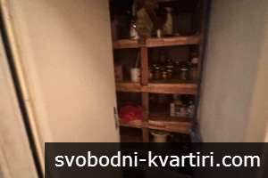3-стаен апартамент в кв. Дружба 3 3-стаен апартамент в кв. Дружба 3