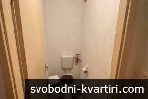 3-стаен апартамент в кв. Дружба 3 3-стаен апартамент в кв. Дружба 3