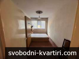 3-стаен апартамент в кв. Дружба 3 3-стаен апартамент в кв. Дружба 3
