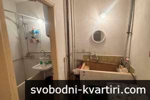 3-стаен апартамент в кв. Дружба 3 3-стаен апартамент в кв. Дружба 3