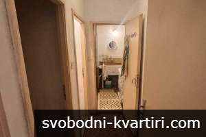 3-стаен апартамент в кв. Дружба 3 3-стаен апартамент в кв. Дружба 3