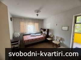 3-стаен апартамент в кв. Дружба 3 3-стаен апартамент в кв. Дружба 3