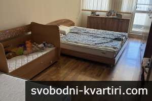 2-стаен апартамент в района на Хъшове 2-стаен апартамент в района на Хъшове