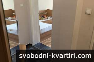 2-стаен апартамент в района на Хъшове 2-стаен апартамент в района на Хъшове