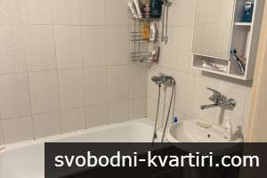 2-стаен апартамент в района на Хъшове 2-стаен апартамент в района на Хъшове