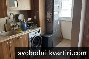 2-стаен апартамент в района на Хъшове 2-стаен апартамент в района на Хъшове