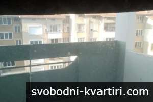 4-стаен апартамент в кв. Дружба 3 4-стаен апартамент в кв. Дружба 3