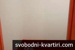 4-стаен апартамент в кв. Дружба 3 4-стаен апартамент в кв. Дружба 3