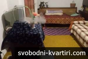 4-стаен апартамент в кв. Дружба 3 4-стаен апартамент в кв. Дружба 3