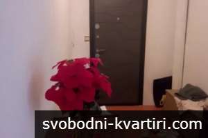 4-стаен апартамент в кв. Дружба 3 4-стаен апартамент в кв. Дружба 3