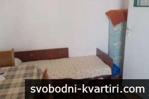 4-стаен апартамент в кв. Дружба 3 4-стаен апартамент в кв. Дружба 3
