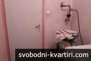 4-стаен апартамент в кв. Дружба 3 4-стаен апартамент в кв. Дружба 3
