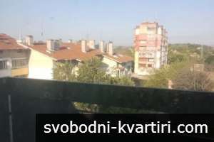 4-стаен апартамент в кв. Дружба 3 4-стаен апартамент в кв. Дружба 3