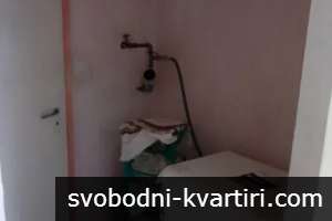 4-стаен апартамент в кв. Дружба 3 4-стаен апартамент в кв. Дружба 3